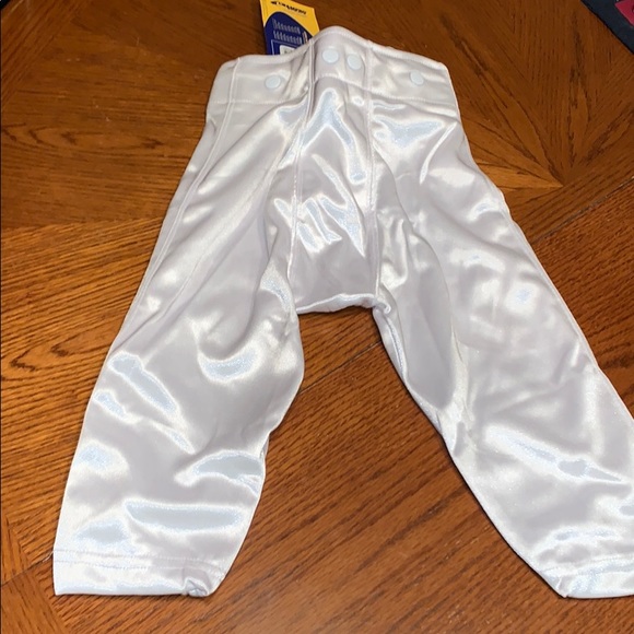 🏈CHAMPRO Sports⭐️🆕White Football Pants🏆 - Picture 5 of 9